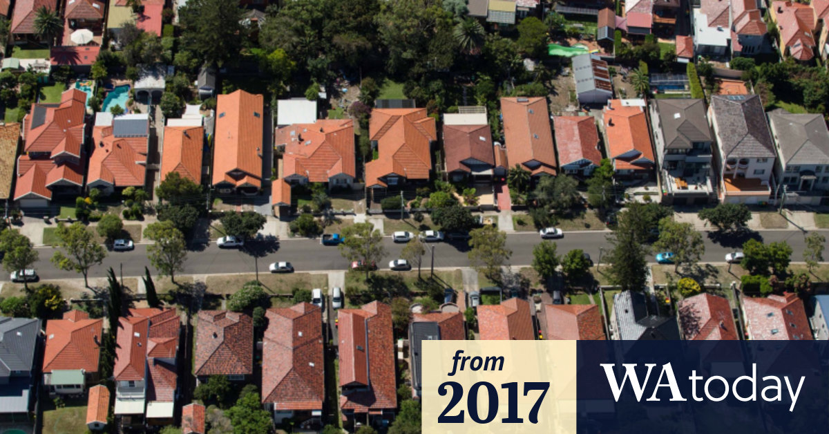 Top 10 Perth